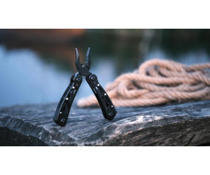 Мультитул Ganzo G104 S чорний